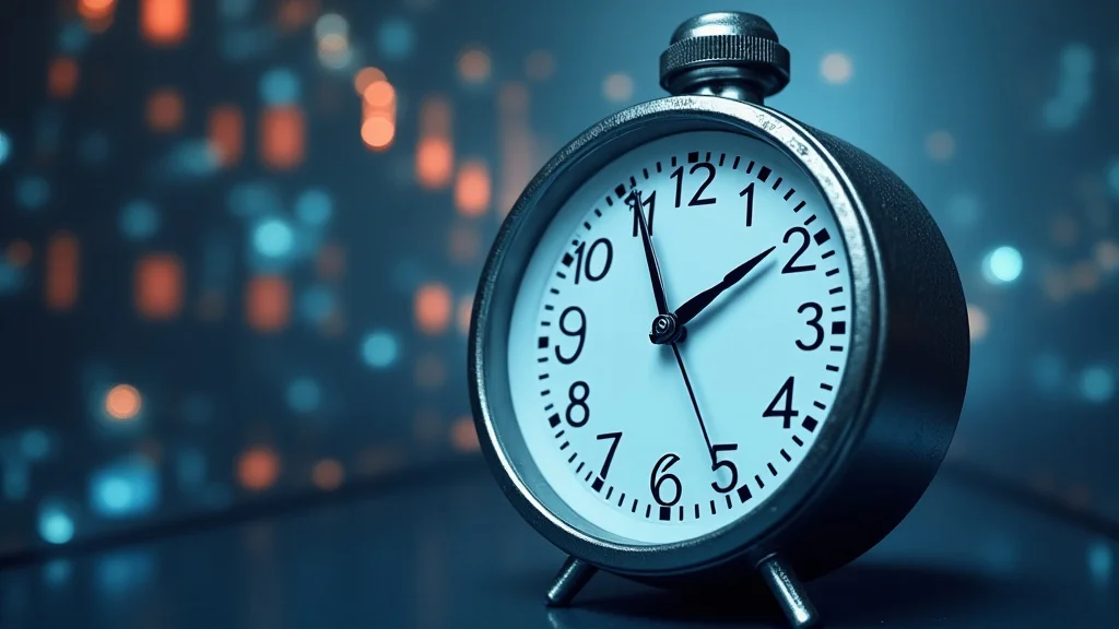 This image shows a screenshot of the Easy Time Zone Converter Guide interface with world maps and time inputs.